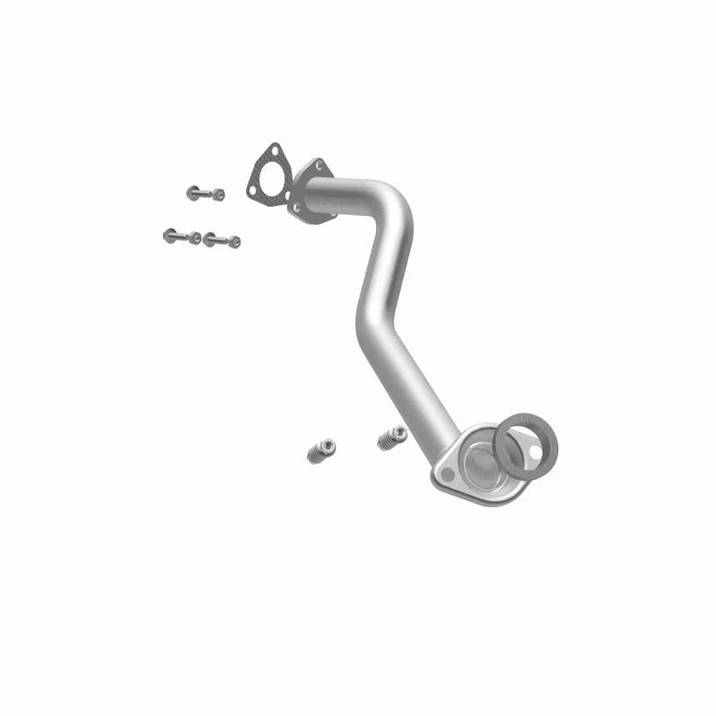 2006-2011 Honda Civic Direct-Fit Front Pipe Kit 107-0231